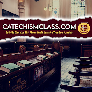 Liturgical Catechesis Program