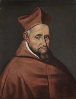 St. Robert Bellarmine (Bishop and Doctor)