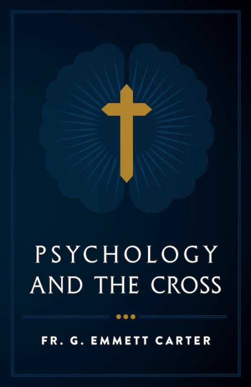 Psychology and the Cross Book Cover