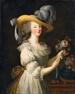 The Real Marie Antoinette | feat