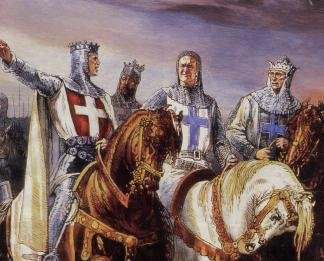 The Forgotten History of Dispensation from Fasting from the Spanish Crusade Bulls