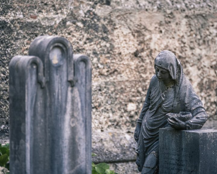 The Saints on Healing Through Grief