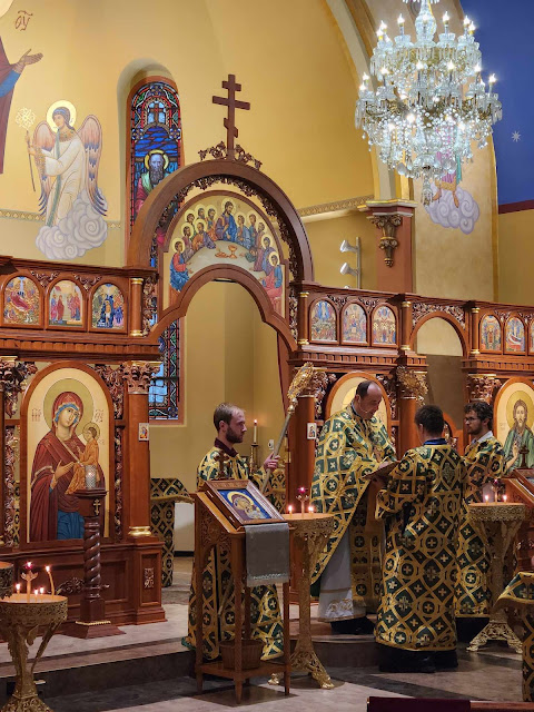 Should A Catholic Convert to Eastern Orthodoxy?