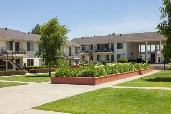 Silicon Valley real estate firm tests one path for affordable housing