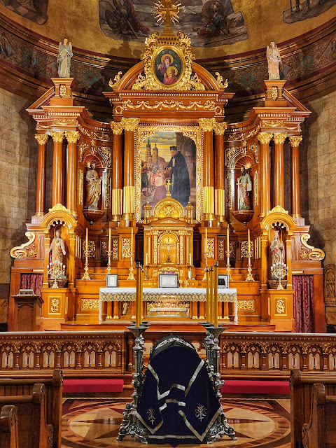 Weekday Traditional Latin Mass and Eastern Rite Options In and Around Chicagoland