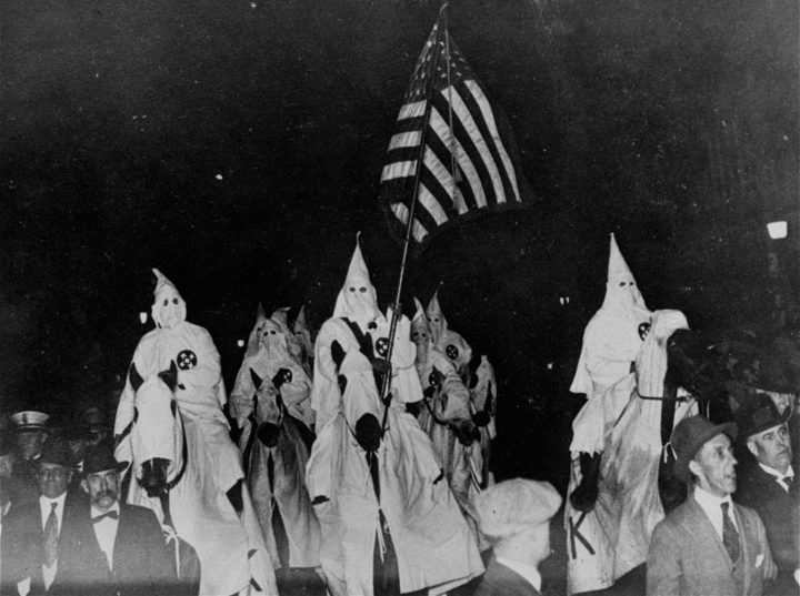 'A Fever in the Heartland' links Klan history to MAGA movement