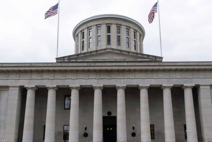 Ohio abuse survivors call on attorney general to investigate state's Catholic dioceses