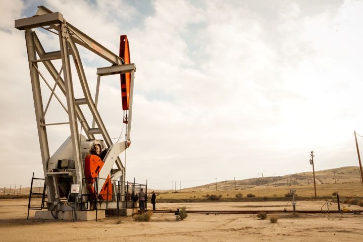 California lets companies keep 'dangerous' oil wells unplugged forever