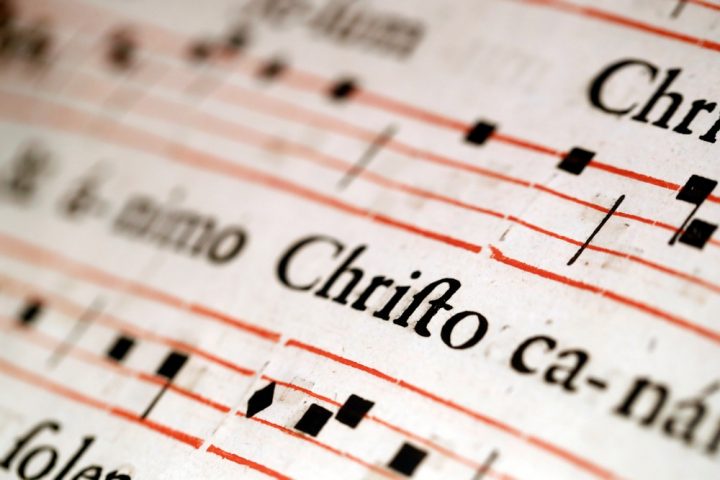 How More Parishes Can Sing the Antiphons at Mass