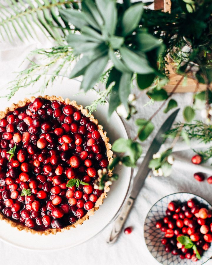 Healthy Holiday Feasting