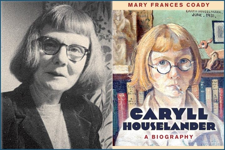 New biography of Caryll Houselander illuminates 20th century Catholic writer