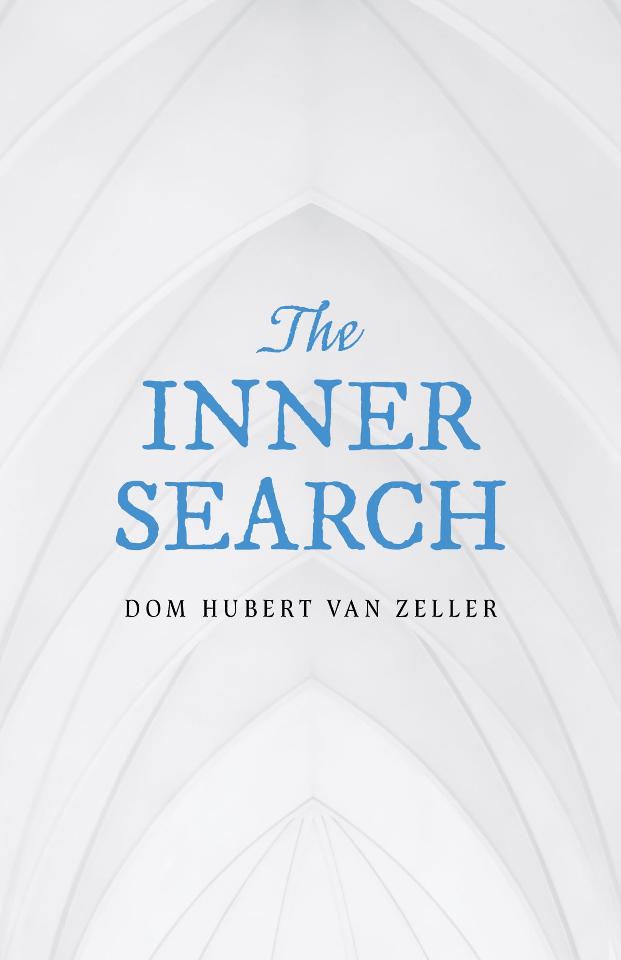 The Inner Search: Book Review