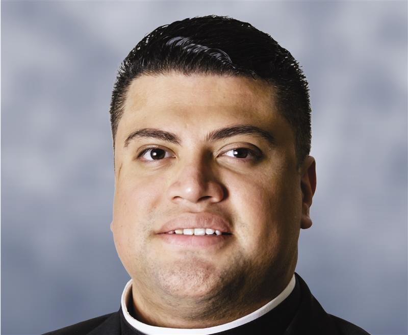 Tennessee priest removed from public ministry as sexual misconduct claim investigated