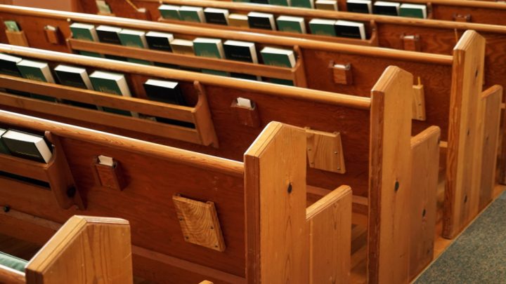 Who are the 'nones'? New Pew study debunks myths about America's nonreligious.