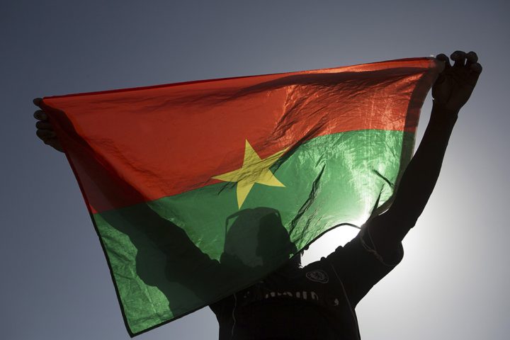 At least 15 Catholics are killed in attack during Mass in Burkina Faso