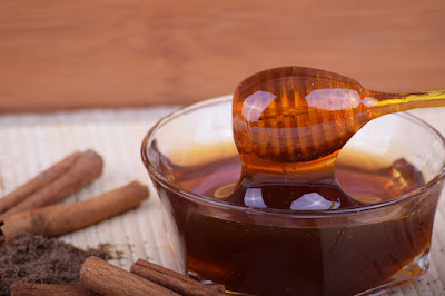 Honey Does Not Violate the Traditional Lenten Fast