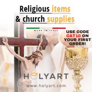 Embracing Tradition: The Timeless Appeal of Catholic Handcrafted Products from Italy