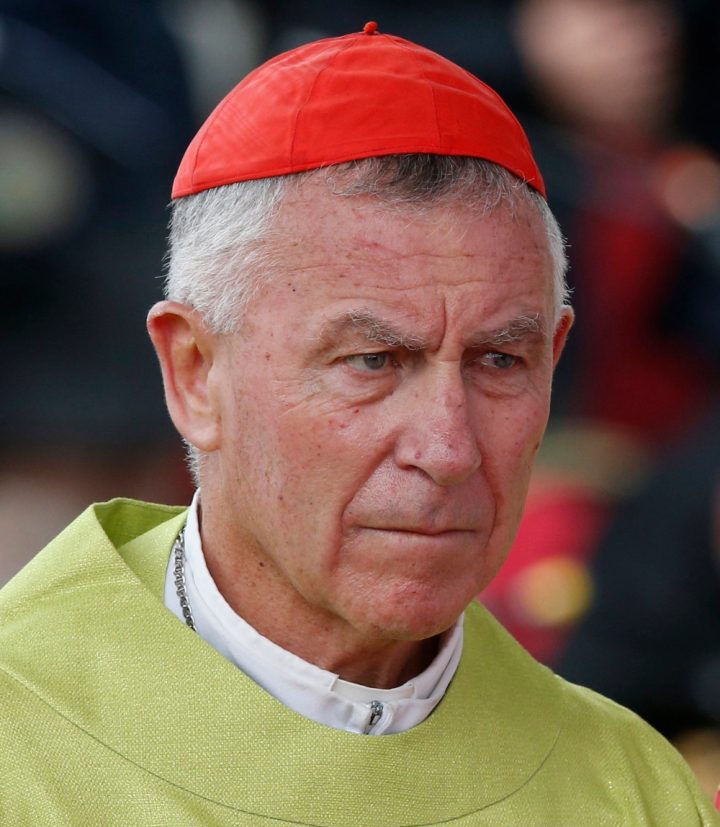 New Zealand cardinal faces church inquiry after police close case on abuse claim