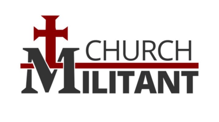 Right wing Catholic outlet Church Militant to close in April