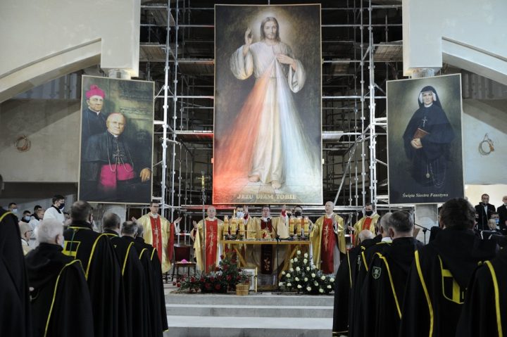 Vatican to publish updated norms for investigating alleged apparitions